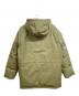 THE NORTH FACE (ザ ノース フェイス) SNOW DOWN PARKA グリーン サイズ:L：16000円