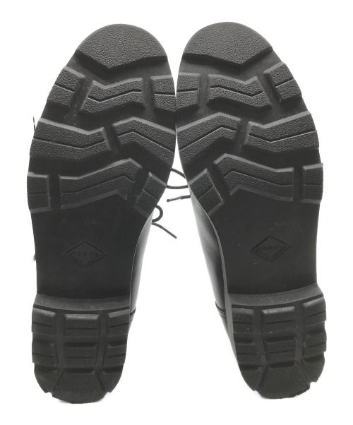 REGAL（リーガル）REGAL (リーガル) アイレットシューズ ブラック サイズ:26の古着・服飾アイテム