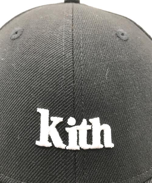 KITH（キス）KITH (キス) New Era (ニューエラ) Serif White Sox Cap サイズ:7　1/8の古着・服飾アイテム