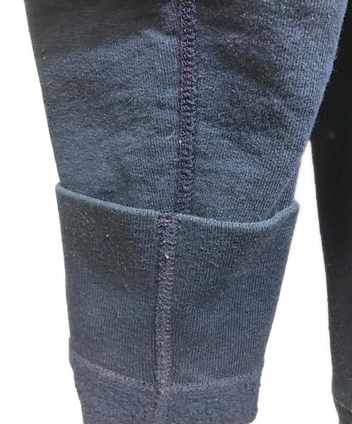 Noah（ノア）Noah (ノア) ロゴプルオーバーパーカー ネイビー サイズ:Sの古着・服飾アイテム