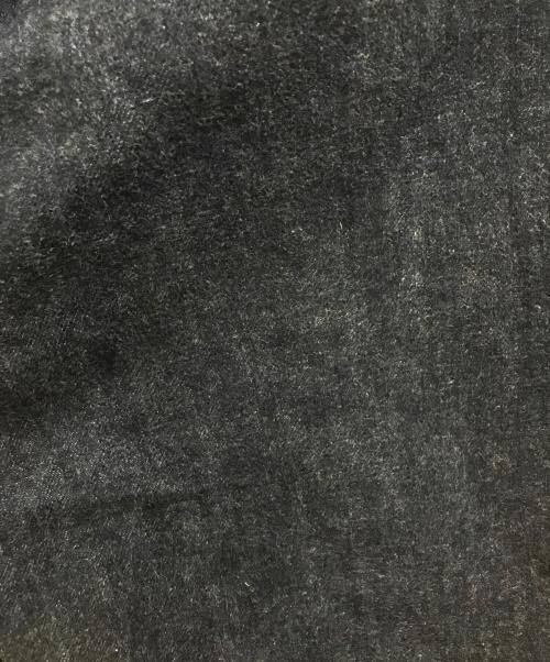 Tender（テンダー）Tender (テンダー) TAPERED UNBORN DENIM インディゴ サイズ:3の古着・服飾アイテム