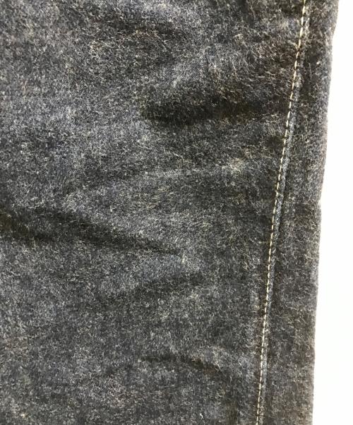 Tender（テンダー）Tender (テンダー) TAPERED UNBORN DENIM インディゴ サイズ:3の古着・服飾アイテム