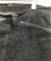 中古・古着 Tender (テンダー) TAPERED UNBORN DENIM インディゴ サイズ:3：19000円