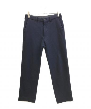 中古・古着通販】ISSEY MIYAKE (イッセイミヤケ) ウールパンツ