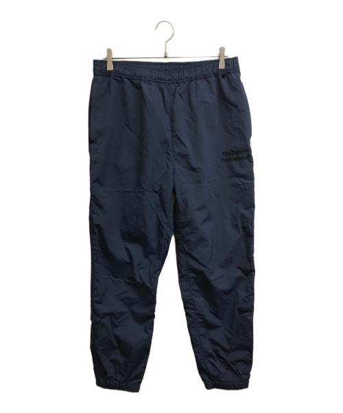 The Ennoy Professional（ザ エンノイ プロフェッショナル）The Ennoy Professional (ザ エンノイ プロフェッショナル) スタイリスト私物 (スタイリストシブツ) ナイロンパンツ ネイビー サイズ:Lの古着・服飾アイテム