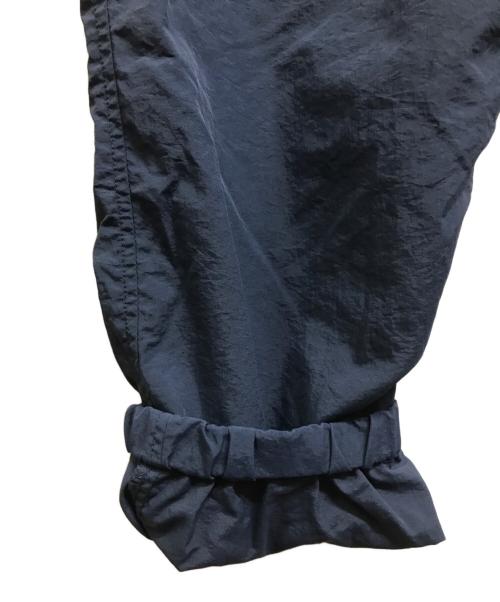 The Ennoy Professional（ザ エンノイ プロフェッショナル）The Ennoy Professional (ザ エンノイ プロフェッショナル) スタイリスト私物 (スタイリストシブツ) ナイロンパンツ ネイビー サイズ:Lの古着・服飾アイテム