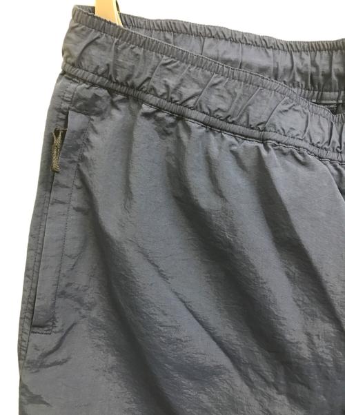 The Ennoy Professional（ザ エンノイ プロフェッショナル）The Ennoy Professional (ザ エンノイ プロフェッショナル) スタイリスト私物 (スタイリストシブツ) ナイロンパンツ ネイビー サイズ:Lの古着・服飾アイテム