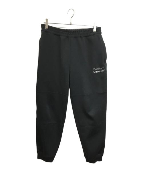 The Ennoy Professional（ザ エンノイ プロフェッショナル）The Ennoy Professional (ザ エンノイ プロフェッショナル) トラックパンツ ブラック サイズ:Mの古着・服飾アイテム