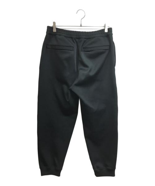 The Ennoy Professional（ザ エンノイ プロフェッショナル）The Ennoy Professional (ザ エンノイ プロフェッショナル) トラックパンツ ブラック サイズ:Mの古着・服飾アイテム