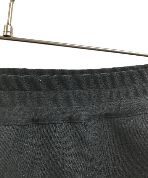 The Ennoy Professional（ザ エンノイ プロフェッショナル）The Ennoy Professional (ザ エンノイ プロフェッショナル) トラックパンツ ブラック サイズ:Mの古着・服飾アイテム