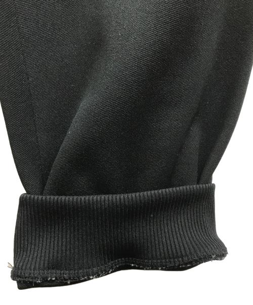 The Ennoy Professional（ザ エンノイ プロフェッショナル）The Ennoy Professional (ザ エンノイ プロフェッショナル) トラックパンツ ブラック サイズ:Mの古着・服飾アイテム