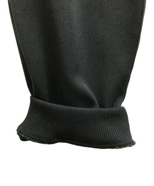 The Ennoy Professional（ザ エンノイ プロフェッショナル）The Ennoy Professional (ザ エンノイ プロフェッショナル) トラックパンツ ブラック サイズ:Mの古着・服飾アイテム