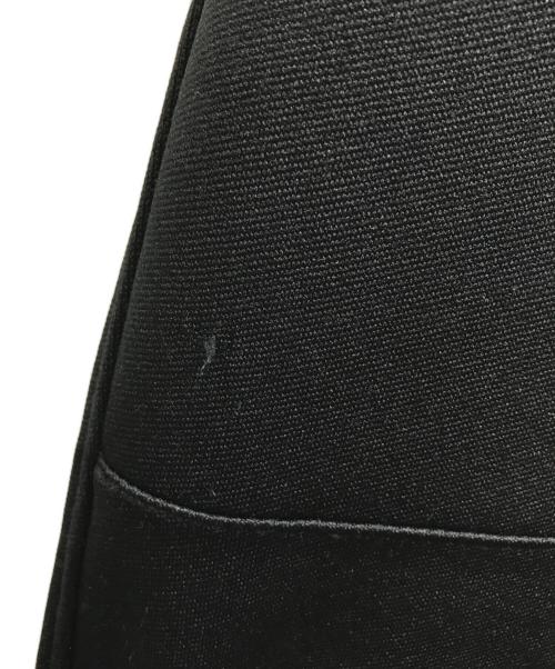 The Ennoy Professional（ザ エンノイ プロフェッショナル）The Ennoy Professional (ザ エンノイ プロフェッショナル) トラックパンツ ブラック サイズ:Mの古着・服飾アイテム