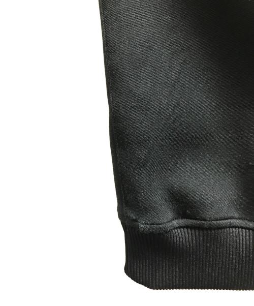 The Ennoy Professional（ザ エンノイ プロフェッショナル）The Ennoy Professional (ザ エンノイ プロフェッショナル) トラックパンツ ブラック サイズ:Mの古着・服飾アイテム