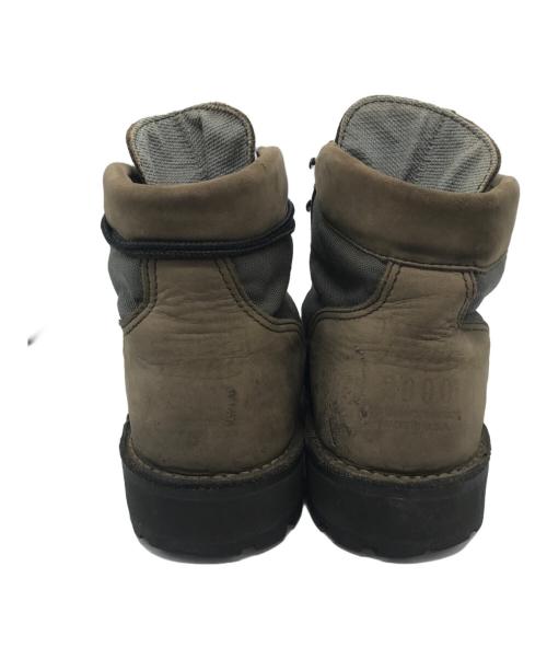 Danner（ダナー）Danner (ダナー) ゴアテックスブーツ グレー サイズ:8　1/2の古着・服飾アイテム