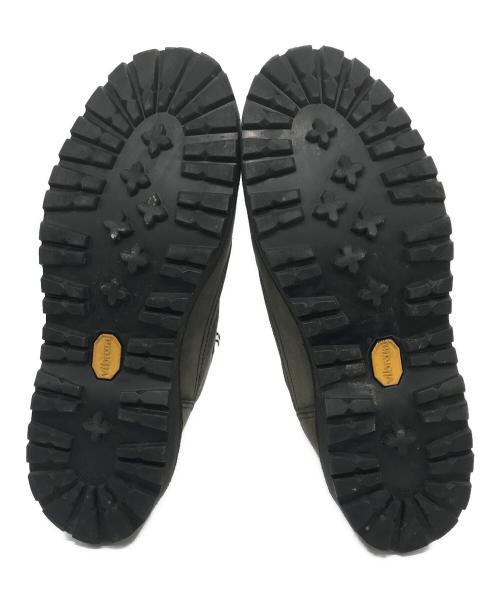 Danner（ダナー）Danner (ダナー) ゴアテックスブーツ グレー サイズ:8　1/2の古着・服飾アイテム