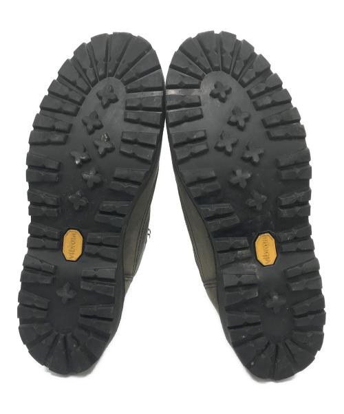 Danner（ダナー）Danner (ダナー) ゴアテックスブーツ グレー サイズ:8　1/2の古着・服飾アイテム