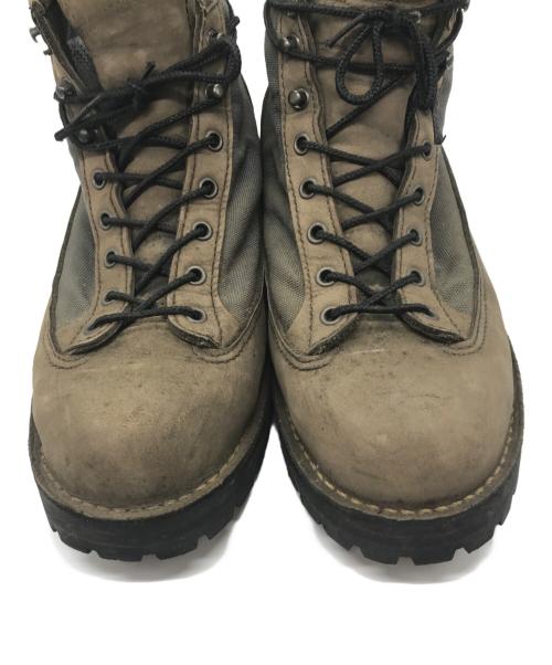 Danner（ダナー）Danner (ダナー) ゴアテックスブーツ グレー サイズ:8　1/2の古着・服飾アイテム
