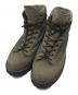 Danner（ダナー）の古着「ゴアテックスブーツ」｜グレー