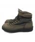 Danner (ダナー) ゴアテックスブーツ グレー サイズ:8　1/2：14000円
