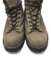 中古・古着 Danner (ダナー) ゴアテックスブーツ グレー サイズ:8　1/2：14000円