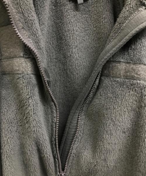 stepahed（ステップアヘッド）stepahed (ステップアヘッド) リメイクミリタリーボアジャケット グリーン サイズ:Mの古着・服飾アイテム