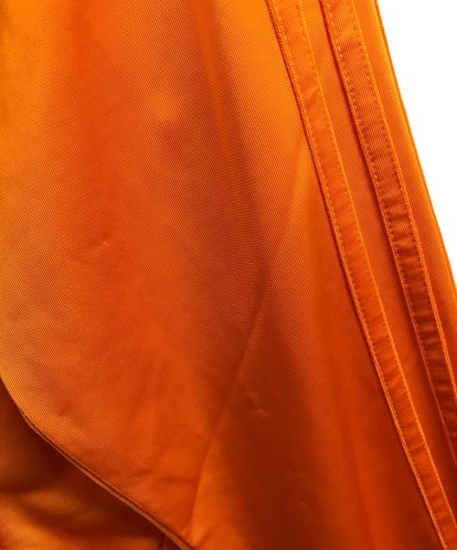 adidas Originals（アディダスオリジナル）adidas Originals (アディダスオリジナル) トラックジャケット オレンジ サイズ:105の古着・服飾アイテム