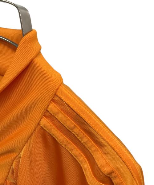 adidas Originals（アディダスオリジナル）adidas Originals (アディダスオリジナル) トラックジャケット オレンジ サイズ:105の古着・服飾アイテム