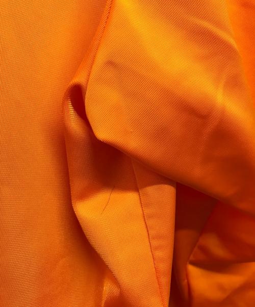 adidas Originals（アディダスオリジナル）adidas Originals (アディダスオリジナル) トラックジャケット オレンジ サイズ:105の古着・服飾アイテム