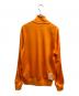 adidas Originals (アディダスオリジナル) トラックジャケット オレンジ サイズ:105：7000円