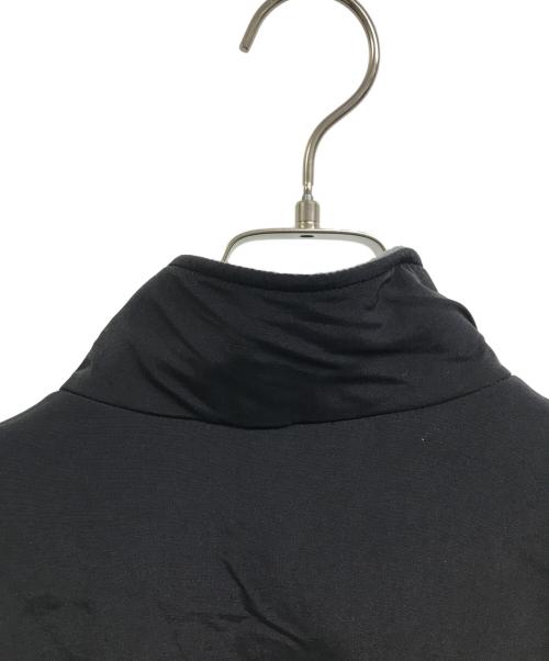 THE NORTH FACE（ザ ノース フェイス）THE NORTH FACE (ザ ノース フェイス) デナリジャケット グレー×ブラック サイズ:Lの古着・服飾アイテム