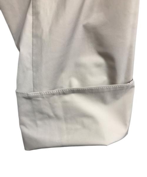 AMACA（アマカ）AMACA (アマカ) グレースメモリー3WAYコート ベージュ サイズ:40の古着・服飾アイテム