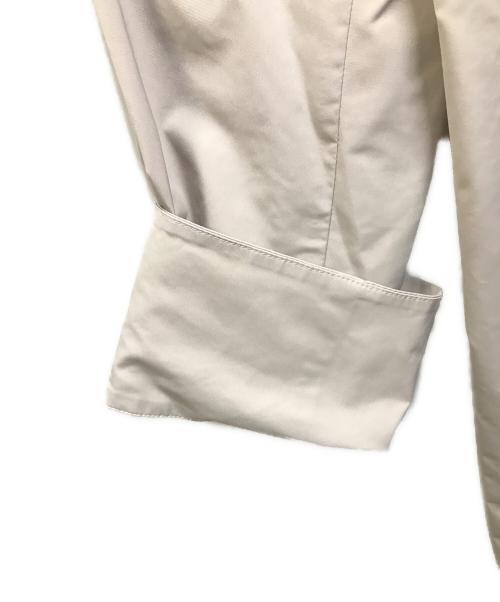 AMACA（アマカ）AMACA (アマカ) グレースメモリー3WAYコート ベージュ サイズ:40の古着・服飾アイテム