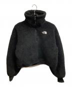 THE NORTH FACEザ ノース フェイス）の古着「PLATTE SHERPA」｜ブラック
