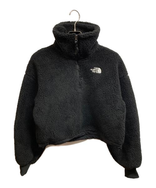 THE NORTH FACE（ザ ノース フェイス）THE NORTH FACE (ザ ノース フェイス) PLATTE SHERPA ブラック サイズ:Sの古着・服飾アイテム