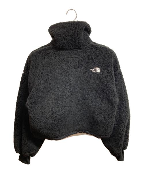 THE NORTH FACE（ザ ノース フェイス）THE NORTH FACE (ザ ノース フェイス) PLATTE SHERPA ブラック サイズ:Sの古着・服飾アイテム
