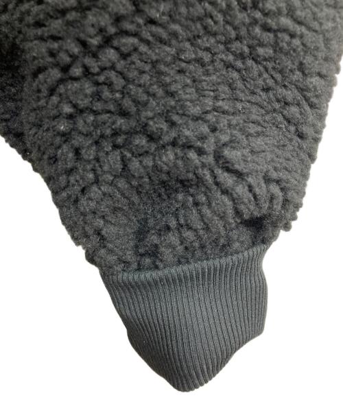 THE NORTH FACE（ザ ノース フェイス）THE NORTH FACE (ザ ノース フェイス) PLATTE SHERPA ブラック サイズ:Sの古着・服飾アイテム