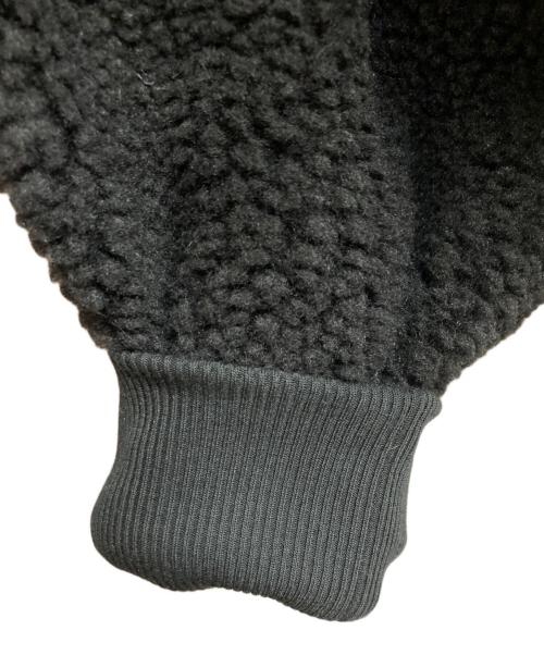 THE NORTH FACE（ザ ノース フェイス）THE NORTH FACE (ザ ノース フェイス) PLATTE SHERPA ブラック サイズ:Sの古着・服飾アイテム
