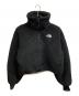 THE NORTH FACE（ザ ノース フェイス）の古着「PLATTE SHERPA」｜ブラック