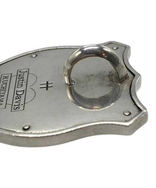 JUSTIN DAVIS（ジャスティンデイビス）JUSTIN DAVIS (ジャスティンデイビス) ペンダントトップの古着・服飾アイテム