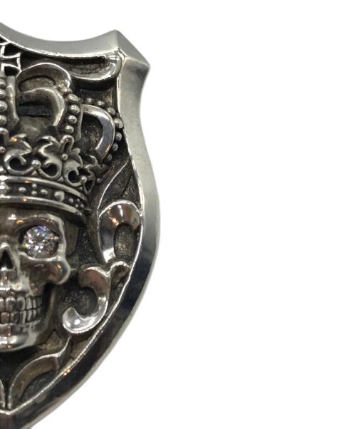 JUSTIN DAVIS（ジャスティンデイビス）JUSTIN DAVIS (ジャスティンデイビス) ペンダントトップの古着・服飾アイテム