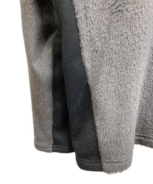 THE NORTH FACE（ザ ノース フェイス）THE NORTH FACE (ザ ノース フェイス) ジップインバーサミッドジャケット グレー サイズ:Mの古着・服飾アイテム