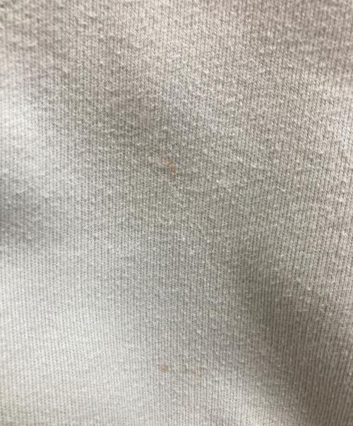 CABAN（キャバン）CABAN (キャバン) コットンカシミヤ パーカ グリーン サイズ:Mの古着・服飾アイテム