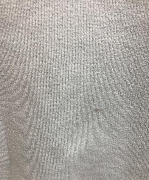 CABAN（キャバン）CABAN (キャバン) コットンカシミヤ パーカ グリーン サイズ:Mの古着・服飾アイテム