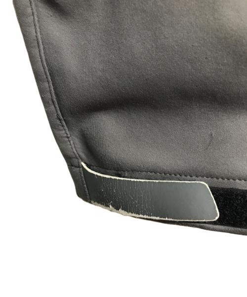 Snow peak（スノーピーク）snow peak (スノーピーク) フーデッドコート グレー サイズ:Lの古着・服飾アイテム