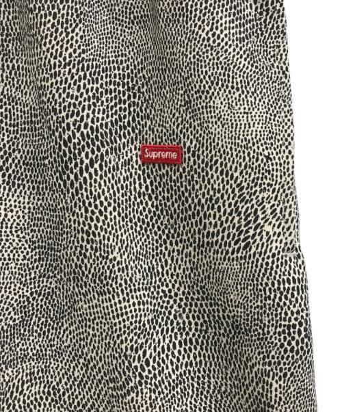SUPREME（シュプリーム）Supreme (シュプリーム) small sweatpant ブラウン サイズ:SMALLの古着・服飾アイテム