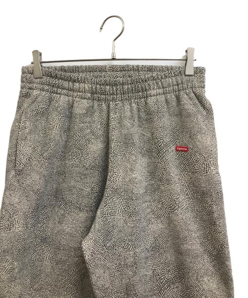 SUPREME（シュプリーム）Supreme (シュプリーム) small sweatpant ブラウン サイズ:SMALLの古着・服飾アイテム