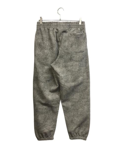 SUPREME（シュプリーム）Supreme (シュプリーム) small sweatpant ブラウン サイズ:SMALLの古着・服飾アイテム