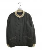 Gerugaゲルガ）の古着「M43ジャケット」｜ブラック