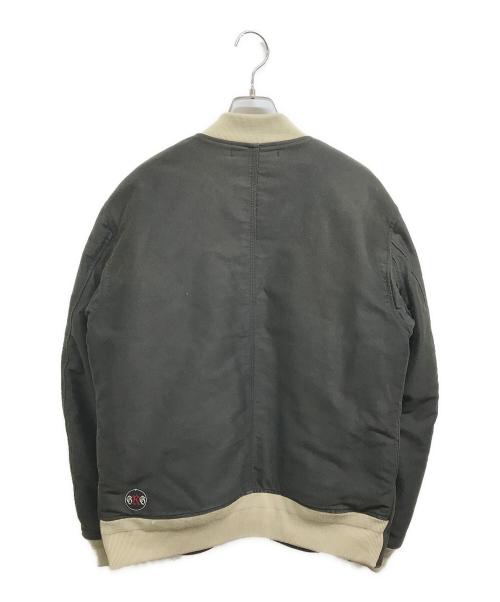 Geruga（ゲルガ）Geruga (ゲルガ) M43ジャケット ブラック サイズ:4の古着・服飾アイテム